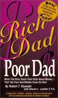 Rich Dad Poor Dad Series