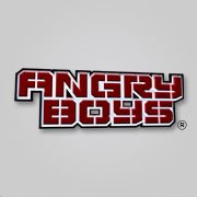 Angry Boys on HBO