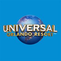 Orlando&#39;s Islands of Adventure/ Universal