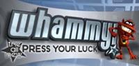 Whammy! the All-New Press Your Luck