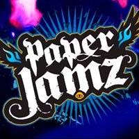 Paper Jamz
