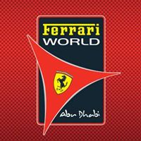 Ferrari World Abu Dhabi - Official
