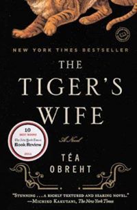 The Tiger&#39;s Wife