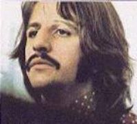 Ringo Starr - The Beatles