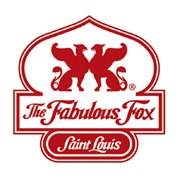 The Fabulous Fox Theatre - St. Louis