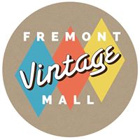 Fremont Vintage Mall