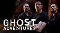 Ghost Adventures : TV Shows : Travel Channel