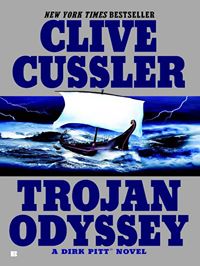 Clive Cussler&#39;s Dirk Pitt Novels