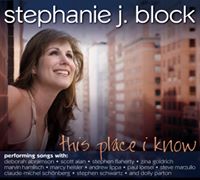 Stephanie J. Block