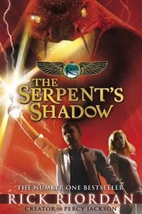 The Serpent&#39;s Shadow