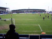 A.F.C. Telford United