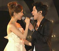 Yongseo Petition (Seohyun and Yonghwa) to Star for a Korean Drama
