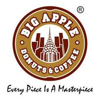 Big Apple Donuts &amp; Coffee