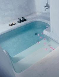 Cool Bath Tub