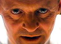 Dr.Hannibal Lecter