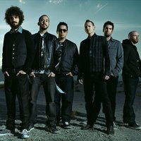 HYBRID THEORY Album by Linkin Park