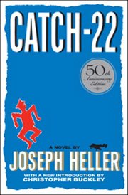 Catch-22 (Joseph Heller)