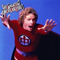 The Greatest American Hero (William Katt)