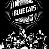 The Blue Cats-Beltane Fire