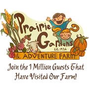 Prairie Gardens &amp; Adventure Farm
