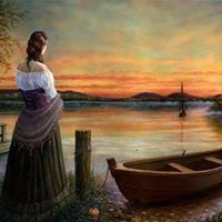 Famous Artists-Beautiful Paintings
