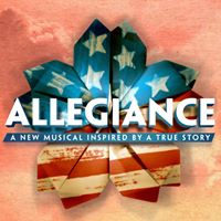 Allegiance - A New Musical