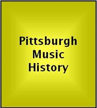 Pittsburgh Music Hall of Fame