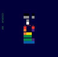 Coldplay X&amp;Y