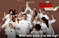 Next Great Baker - Season 2
