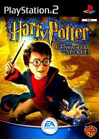 Harry Potter and the Chamber of Secrets (Video Game)