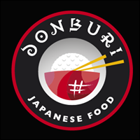 DONBURI JAPANESE FOOD