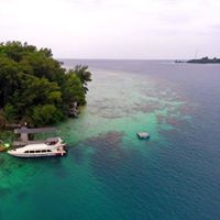 Pulau Macan / Tiger Islands Resort