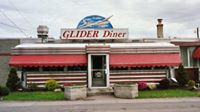The Glider Diner
