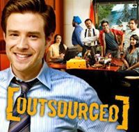 Outsourced TV Series