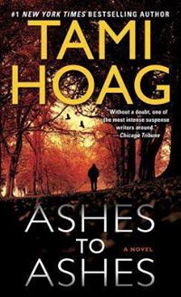Ashes to Ashes (Novel)