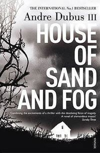 House of Sand and Fog (Novel)