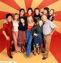The &#39;70s Show