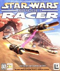 Star Wars: Episode One Racer