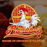 Roscoes House of Chicken and Waffles