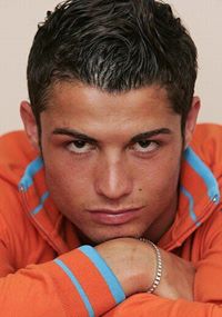 Cristiano Ronaldo - Everything Ronaldo Fan Site