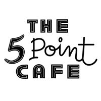 The 5 Point Cafe