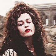 ~Bellatrix Lestrange~