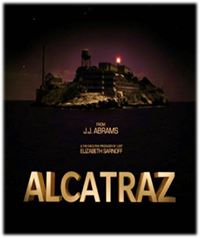 Alcatraz TV Show