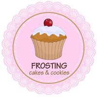 FROSTING - Cakes &amp; Cookies