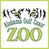 Alabama Gulf Coast Zoo - &quot;The Little Zoo That Could&quot;