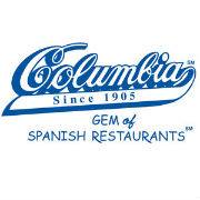 Columbia Restaurant Group