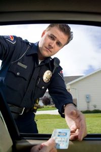10 Ways to Get Out of a Speeding Ticket