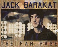 Jack Barakat
