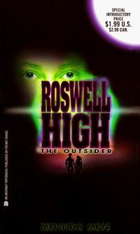 Roswell High