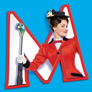 Mary Poppins - The Musical